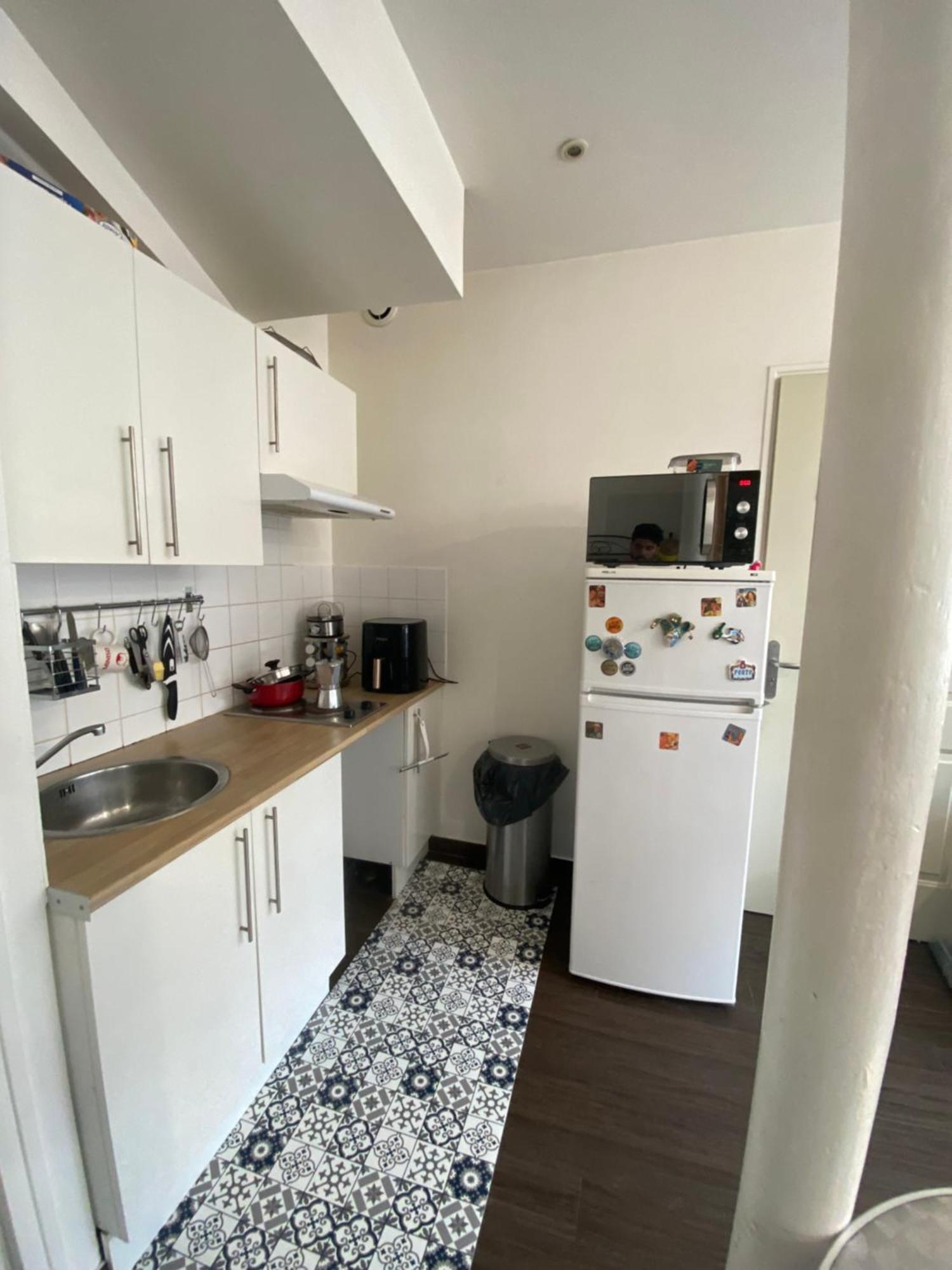 Integral , La Defense Paris , Propre A Cote De Tous Commodite Apartment
